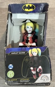 Harley Quinn Handy und Gaming Controller Halter Xbox S/X PS4 PS5 iPhones Neu - Bild 1 von 3
