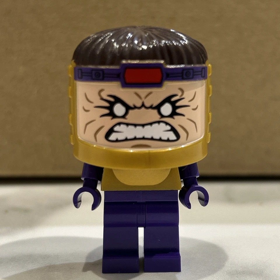 Lego - Modok - SH0101 desde 2014 Foto 1 de 1