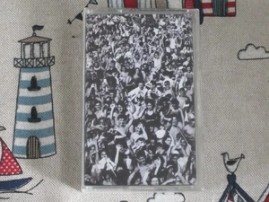 GEORGE MICHAEL LISTEN WITHOUT PREJUDICE VOL.1 1990 EPIC AUDIO CASSETTE ALBUM - Picture 1 of 6