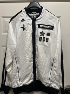 2013 Adidas Authentic Dwight Howard NBA All-Star Jacket - Lakers - Size Large - Picture 1 of 8
