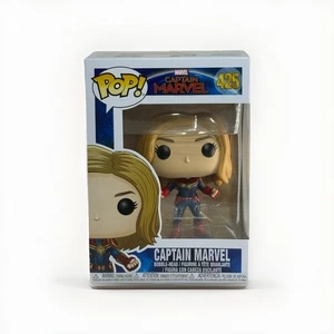 Funko Pop Captain Marvel 425 - Bild 1 von 3