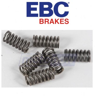 EBC CSK Clutch Spring Kit for 1996-2013 Suzuki DR200SE - Engine Clutch & ss Foto 1 de 4