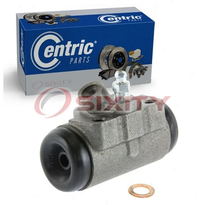 Centric Front Right Drum Brake Wheel Cylinder for 1951-1956 Ford Victoria qo - Image 1 of 4