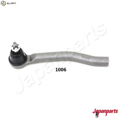 TIE ROD END TI-1005L FOR NISSAN MR16DDT 1.6L K9K896/410/646/636 1.5L 4cyl JUKE - Image 1 of 4