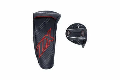 Srixon ZXi LS Driver - HEAD ONLY - Right-Handed - 8* - Image 1 of 4