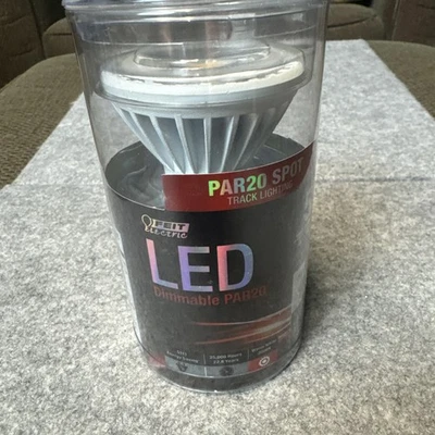 FEIT ELECTRIC LED DIMMABLE PAR20 50watt Replacement Flood/track Lighting - Image 1 of 4