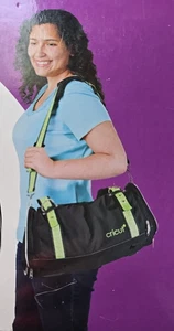 Cricut Shoulder Bag Multiple Bags All in 1 by Provo Craft 29-0692 NEW Crafter - Picture 1 of 6