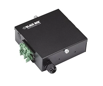 Black Box Mounting Box for Adapter Panel (jpm398a) - Image 1 of 4