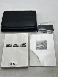 2014 Lincoln MKT owners manual - Picture 1 of 7