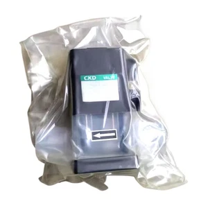 Válvula neumática 1 pieza AMD41-20-20-F - Imagen 1 de 1