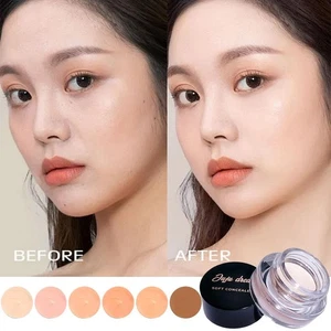 Waterproof Concealer Contour Makeup Stick Brighten Skin Color Long Oil Control - Picture 1 of 17