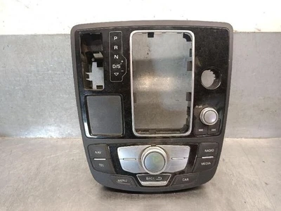 4G1919610F commande autoradio pour AUDI A6 C7 (4G2 4GC) 3.0 TDI QUATTRO 5616784 - Photo 1/4