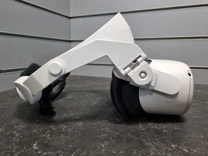 Meta Quest 2 KW49CM 128GB 64GB 256GB VR-Headset nur KOSTENLOSER UK-Versand J - Bild 1 von 9
