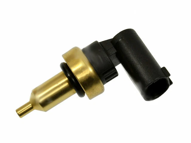 Sensor de temperatura del agua para Jeep Grand Cherokee 2007-2009 3,0 L V6 2008 T277HF Foto 1 de 1