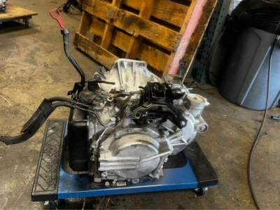 2009 2010 Hyundai Sonata 3.3L FWD Automatic Transmission OEM 89K Mile - Image 1 of 4