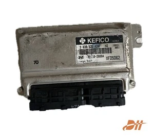 ENGINE CONTROL MODULE ECU 39110-26684 FITS HYUNDAI AVANTE XD 2005 - Picture 1 of 4