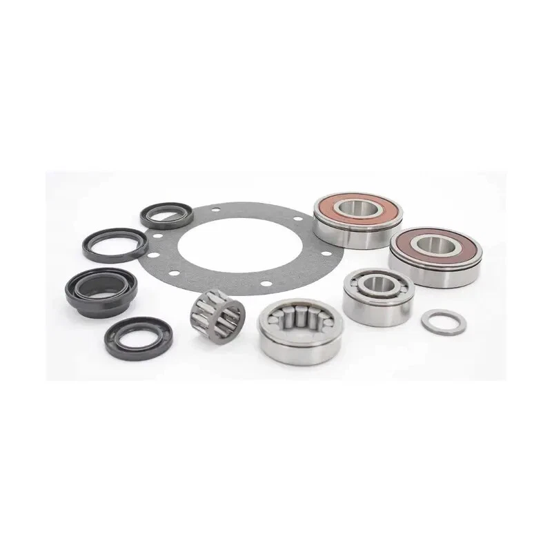 Complete Bearing & Seal Kit Jeep AX15 5 Speed  TK 163J (BK163J) - Image 1 of 1