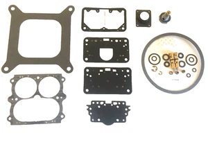 Holley 3160 Series Rebuilder Carb Kit For 950/1050 CFM Plus Vacuum Diaphragm. - Picture 1 of 2