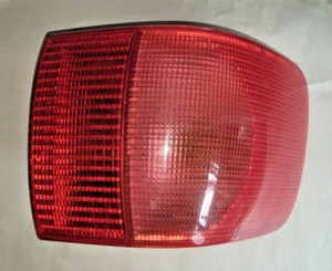 **USED** Genuine - VW 8A0 945 095E - AUDI 80 - RIGHT HAND Rear Combo Lamp Assy - Picture 1 of 12