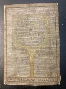 De Mauri L. L`amatore di arazzi e tappeti antichi. Torino. Lattes. 1908. - Bild 1 von 3