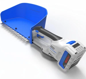 Máquina profesional para recoger té recogedora de hojas de té máquina para arrancar té - Imagen 1 de 6