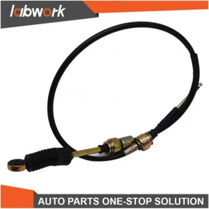 Labwork Manual Transmission Control Cable For Toyota 1996-2000 RAV4 2.0L - Picture 1 of 9
