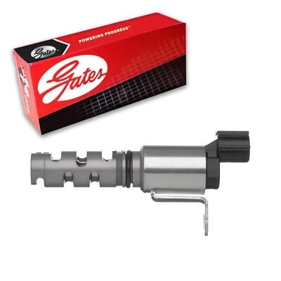 Solenoide de distribución de válvula variable (VVT) del motor Gates para Toyota Prius V 2012-2018 Foto 1 de 4