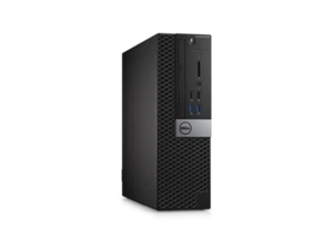 DELL Optiplex 5040 SFF H80W1 i5-6500 quad 4GB 500GB HD530 DVDRW Win10Pro / W7P - Bild 1 von 1