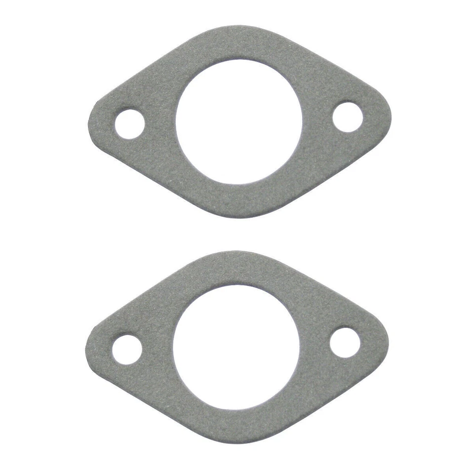 Carburetor Base Gaskets - Weber 40mm/44mm IDF/HPMX - VW Bug Bus Ghia - EMPI 3315 - Image 1 of 1