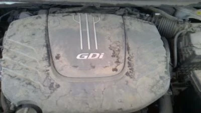 Used Power Steering Pump fits: 2015 Kia Sedona hydraulic Grade A - Image 1 of 4