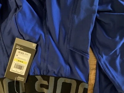 Under Armour Men’s Medium Tights  - Image 1 of 2