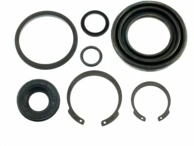 For 2007-2012 Lincoln MKZ Caliper Repair Kit Rear 27873WR 2008 2009 2010 2011 — 第 1/2 张图片