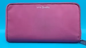Vera Bradley ~ ""Hawthorn Rose"" ~ RFID-Armband - Bild 1 von 8