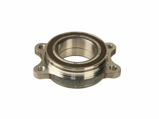 Conjunto de cojinete de rueda para Audi RS5 2013-2015 Timken 34687JY 2014 AWD Foto 1 de 2