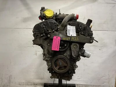 Used Engine Assembly fits: 2012 Chevrolet Captiva sport 3.0L VIN 5 8th Foto 1 de 4
