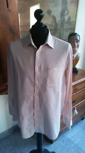 Camisa de hombre deportiva elegante  MICHAEL KORS  en talla XL - Imagen 1 de 4