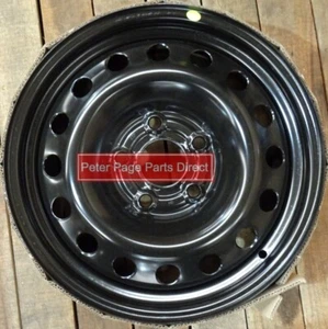 Genuine Holden New 16" x 7" Wheel suits Holden VE Commodore built 2008-2012 - Picture 1 of 8