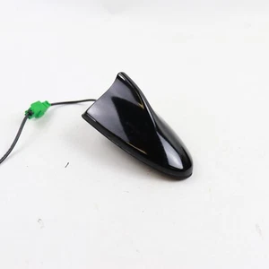 06-10 INFINITI M35 M45 ROOF ANTENNA SHARK FIN USED OEM - Picture 1 of 10