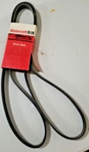 Motorcraft JK6-823-B Serpentine Belt  - Picture 1 of 3