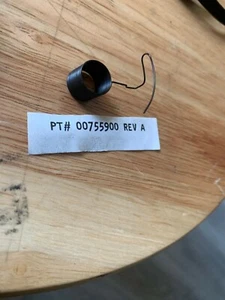 Zugkontrollfeder für Melco Multikopf - Bild 1 von 1