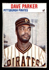 1975 1976 1977 1978 1979 Hostess Box Card Cut Single Baseball *You PICK CHOOSE *