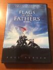 Flags Of Our Fathers (DVD) Jesse Bradford, Adam Beach...214
