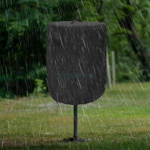 2025 Brand New Golf Disc Practice Basket Sunscreen/Waterproof Protective Cover - Picture 1 of 13