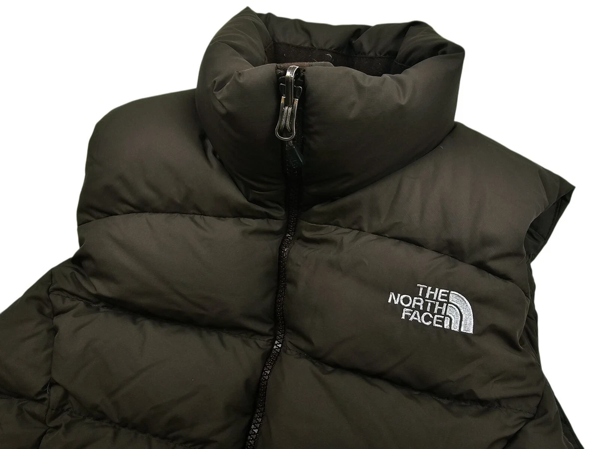 The North Face Casual Vests for Women for sale | eBay