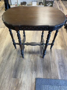 Vintage Antique console tables for entryway Or Living Room - Picture 1 of 3
