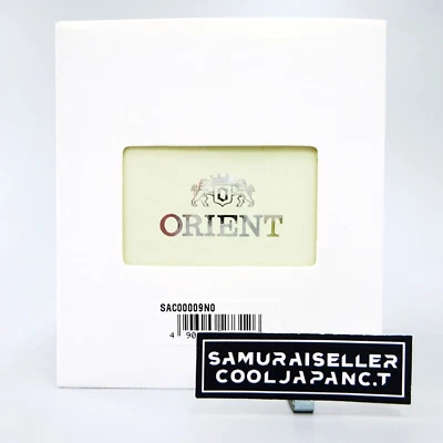 ORIENT Bambino SAC00009N0 Mechanical Automatic Watch From Japan NEW - Image 1 of 4