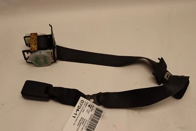 2006-2008 LEXUS IS250 IS350 ЗАДНИЙ ЦЕНТРАЛЬНЫЙ ЦЕНТРАЛЬНЫЙ РЕМЕНЬ БЕЗОПАСНОСТИ С ПРЯЖКОЙ OEM - Изображение 1 из 4