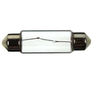 Festoon Bulb 276 15X43 24V 15W SV8.5-8 - Picture 1 of 2