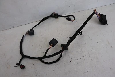 McLaren 650S 2016 Fuel Tank Wiring Loom Harness 11M0986CP01 J199 Foto 1 de 2