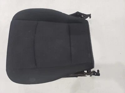 Chevrolet Cruze 2018 pasajero delantero asiento inferior Foto 1 de 4